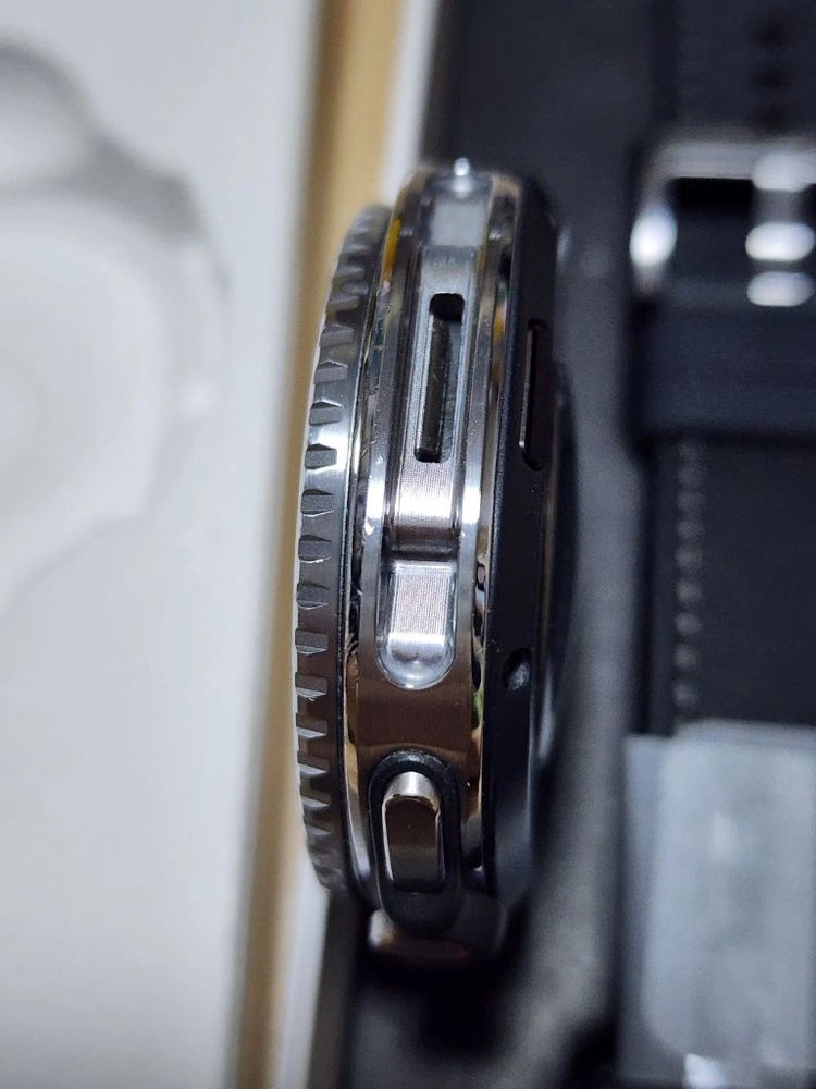갤럭시워치8 클래식 LTE 46mm 이미지
