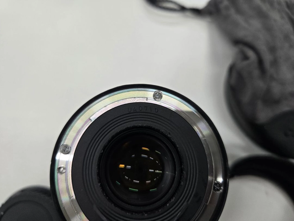 캐논 16-35mm f2.8 L ii usm 렌즈 판매합니다 이미지