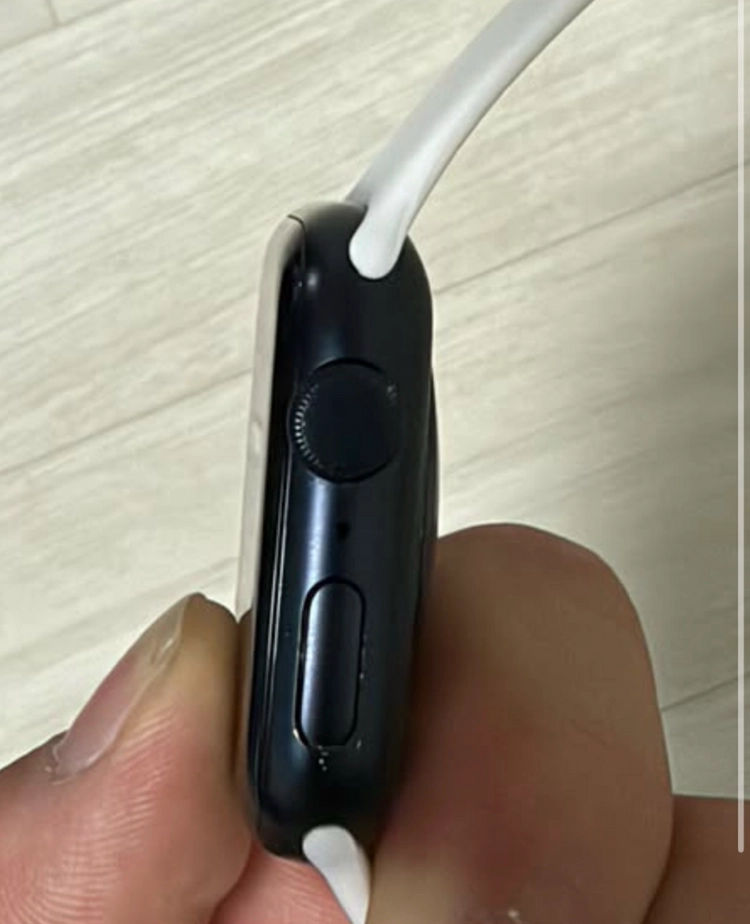 (배터리성능99%) 애플워치 se2 44mm - 안심되는 중고거래 3