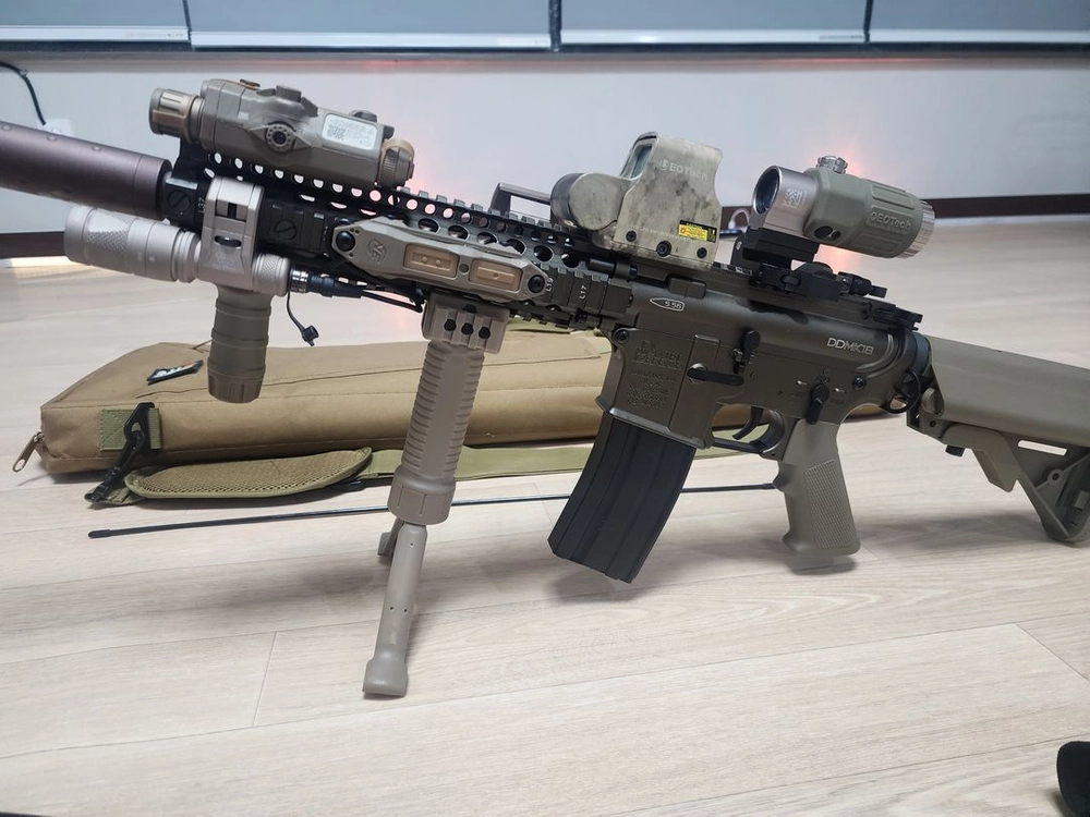 E&C DDMK-18 비비건 - 안심되는 중고거래