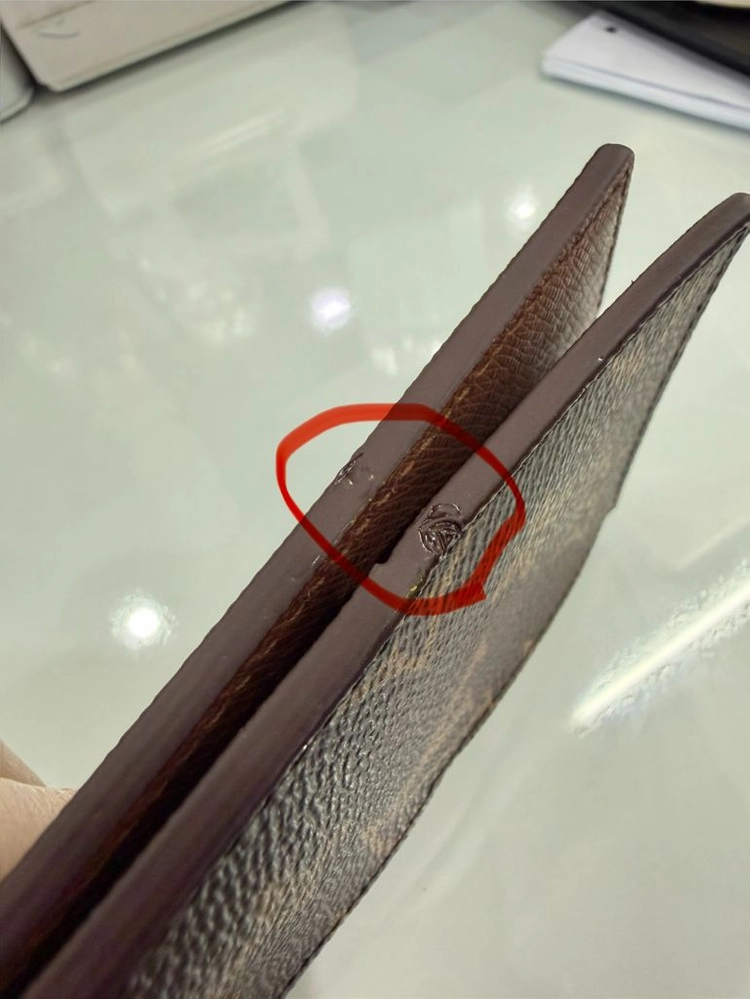 카드지갑2종, 키링2개, 일괄로 팝니다. 이미지