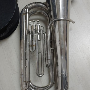 비플렛 튜바 b tuba 이미지