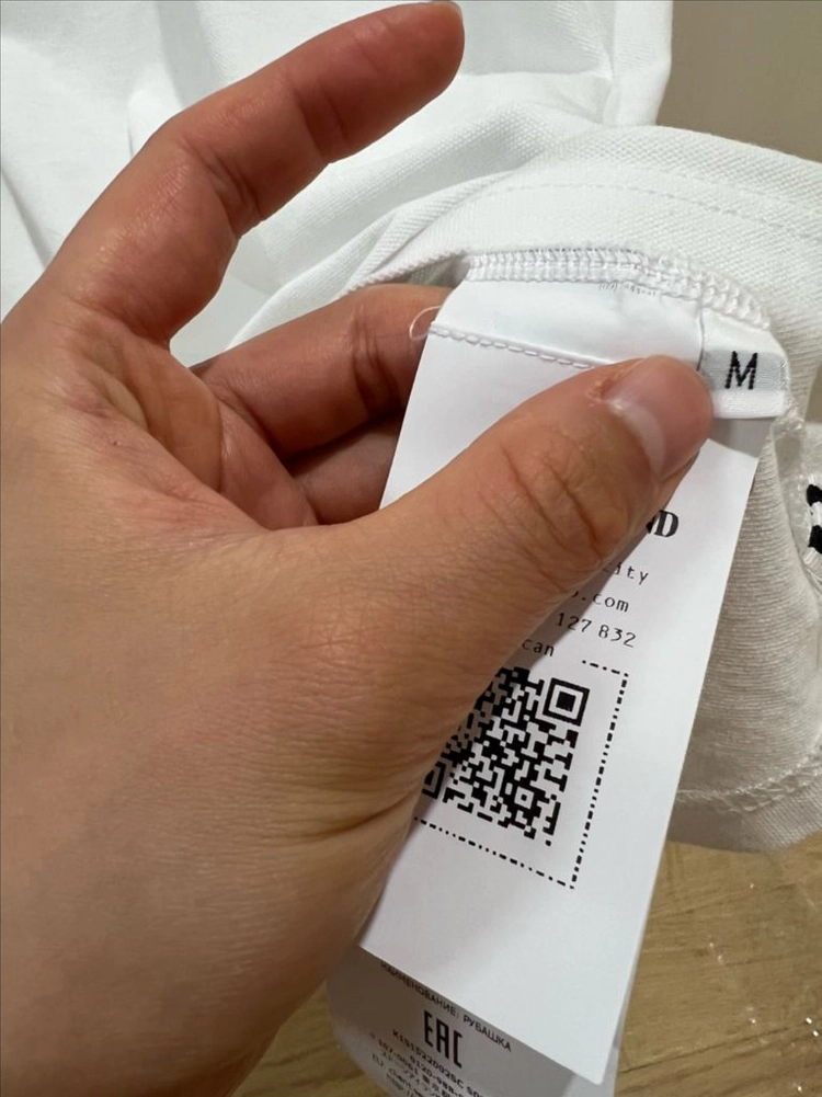 26ss 스톤아일랜드 반팔카라티 M (새상품급) 이미지