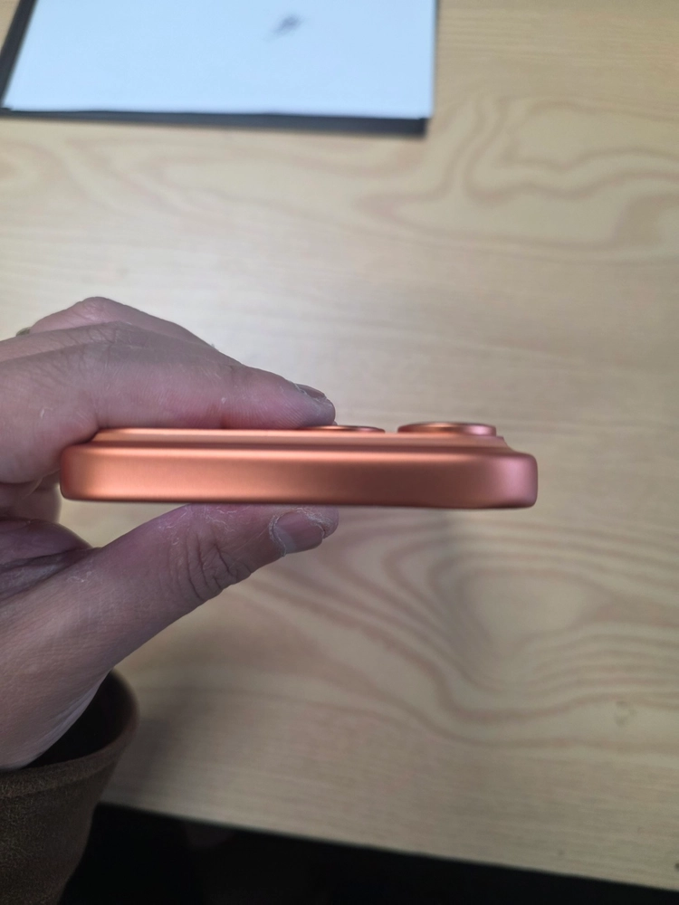 ◆특가◆아이폰17프로 256G (등급별.공기계) - 대량구매시 할인 - 매입문의환영 이미지