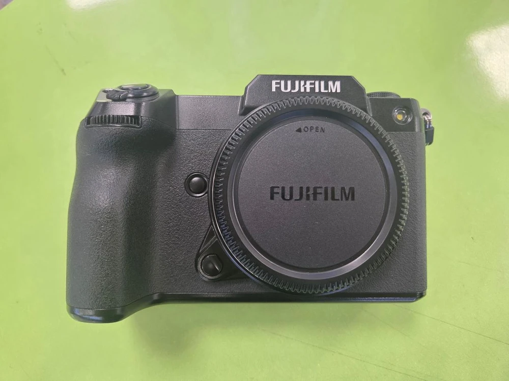 후지 GFX 50SII + GF 35-70 판매합니다 - 안심되는 중고거래