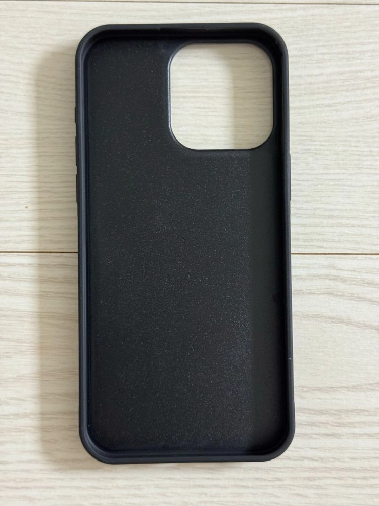 디자인스킨 iPhone 15 Pro Max 디즈니 인어공주 맥세이프 케이스 이미지