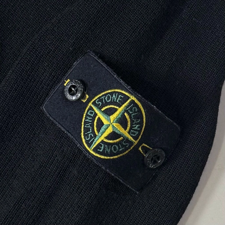 [백화점판/L]스톤아일랜드 니트 이미지
