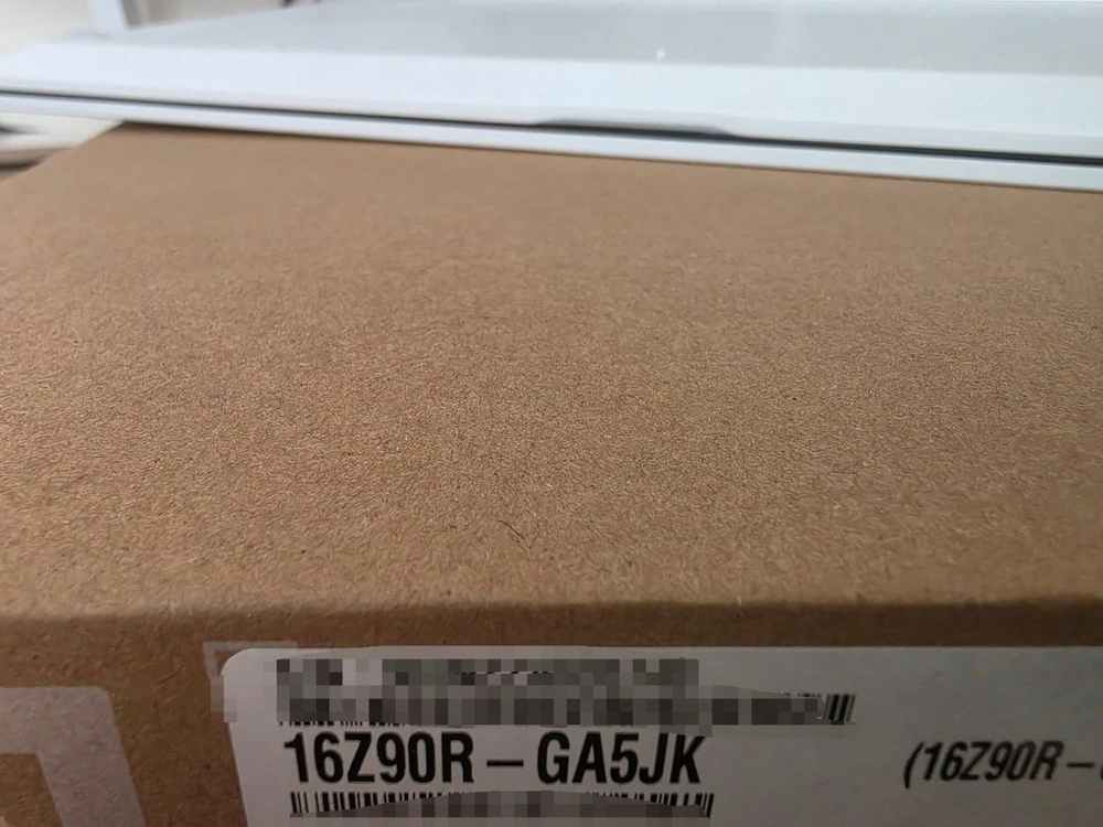 LG 그램 이미지