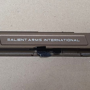 ace1arms sai glock tier2 costa 마루이 글락 가스핸드건 메탈 슬라이드 이미지