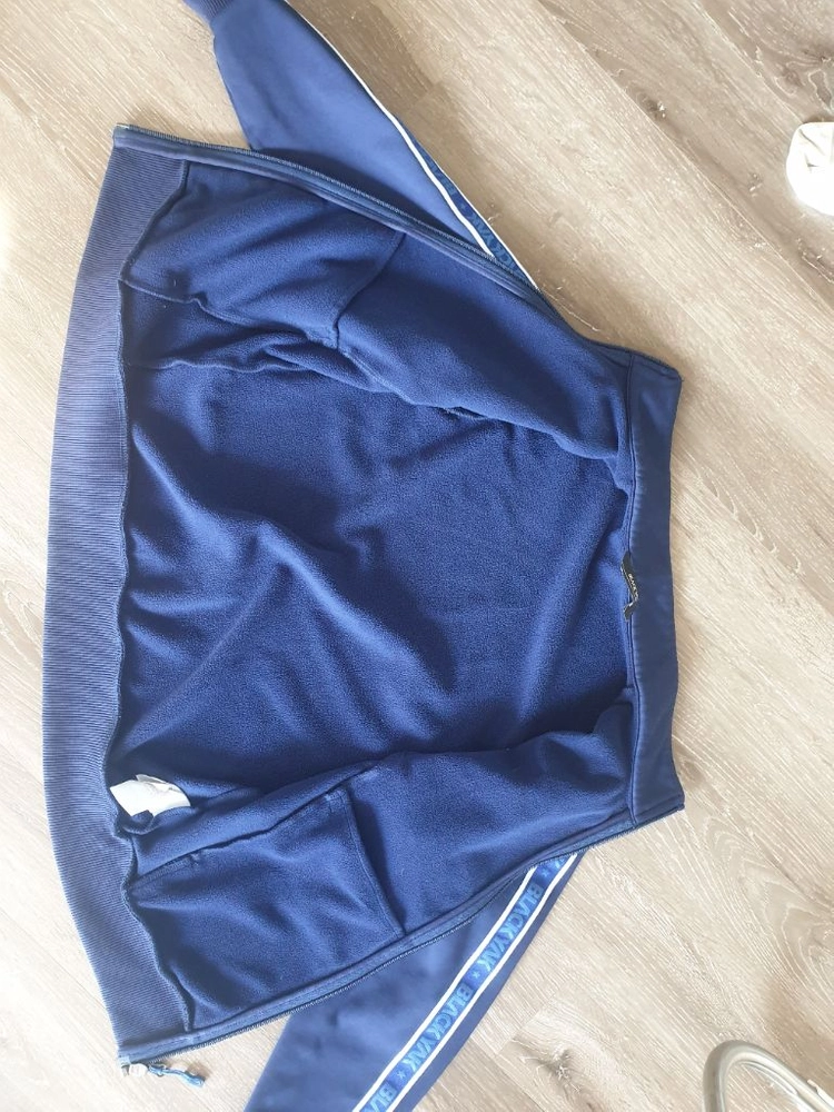 블랙야크 아이 져지145 이미지