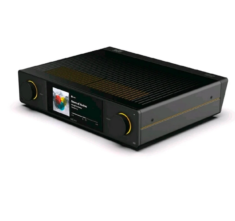 ARCAM SA35 네트워크 올인원 인티앰프 처분합니다 - 안심되는 중고거래
