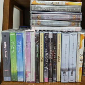 아코 야해 드씨 판매 (귀태, 크리미널 리비도, 누구란 질문에 답은 없다 누질답, 솔트앤스윗) 이미지
