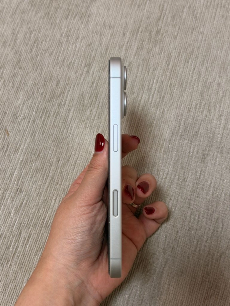 아이폰17 실버 256G 이미지