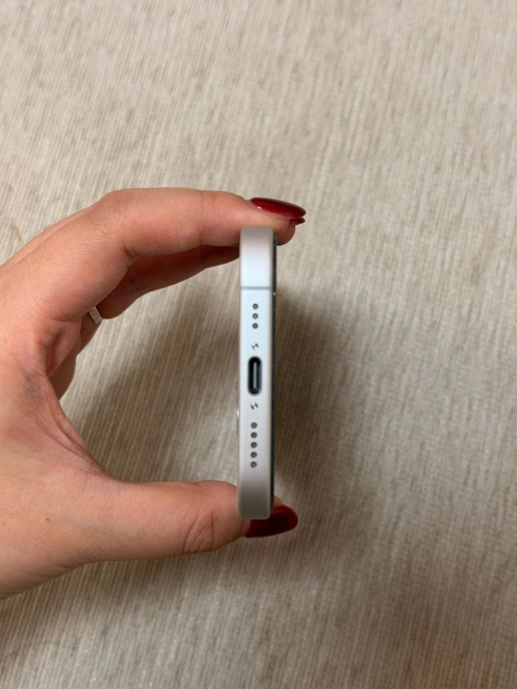 아이폰17 실버 256G 이미지