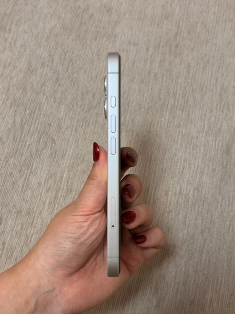 아이폰17 실버 256G 이미지