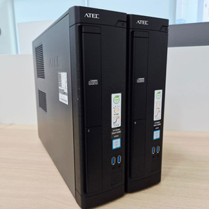 데스크탑 i7-6700 PC본체 (윈도우11정품) 사무용 컴퓨터 이미지