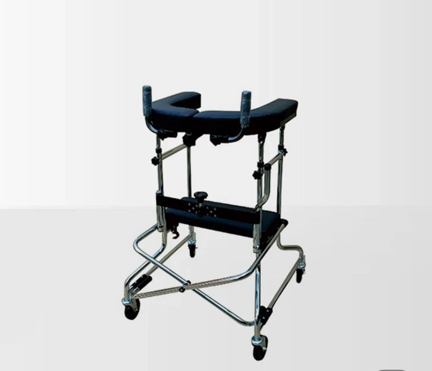 고급 보행기 미개봉 새제품/ 삼원스카이 SKB-101W 이미지