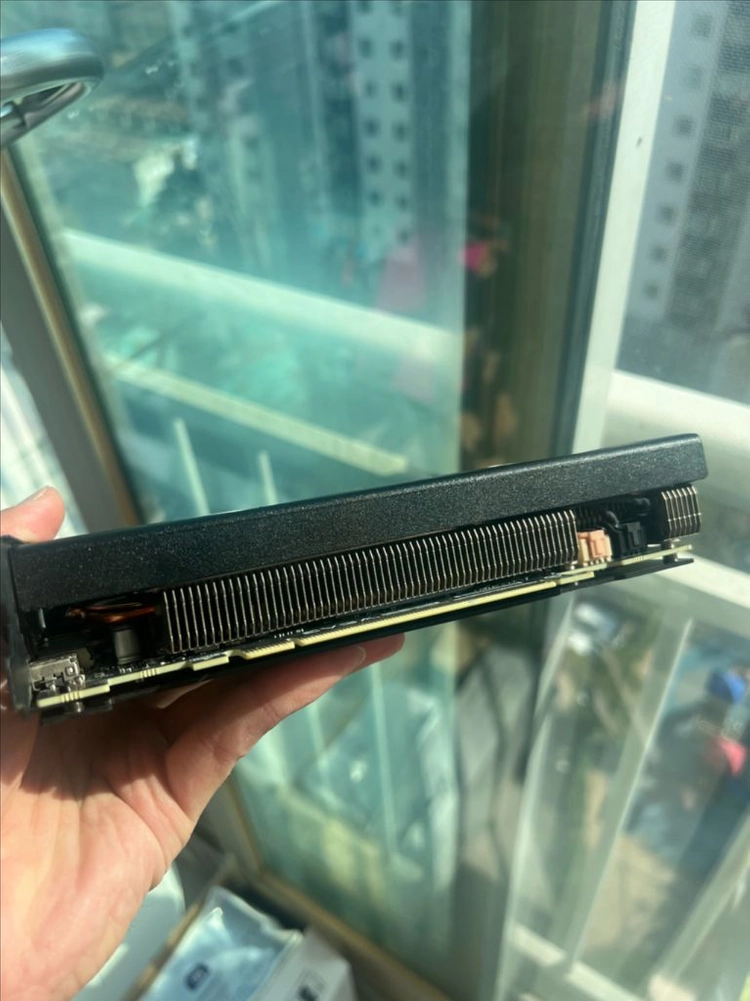 evga xc3 3060 12gb 이미지