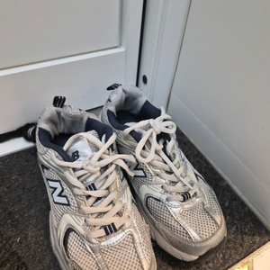 뉴발530 (220사이즈) 이미지