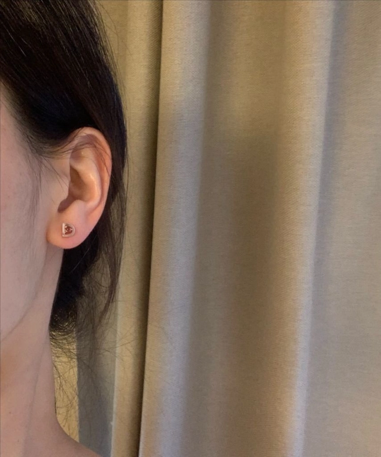 디디에두보 14k 귀걸이 이미지