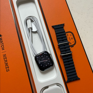 애플워치11에르메스 46mm S급 이미지