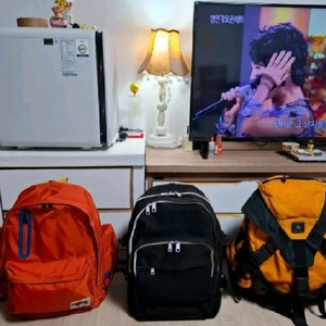 배낭 백팩 제노바 3종 이미지