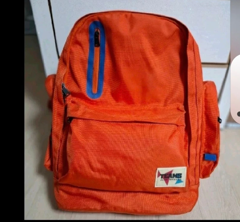 배낭 백팩 제노바 3종 이미지