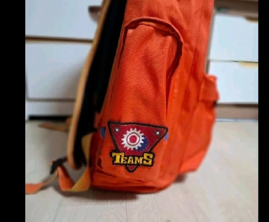 배낭 백팩 제노바 3종 이미지