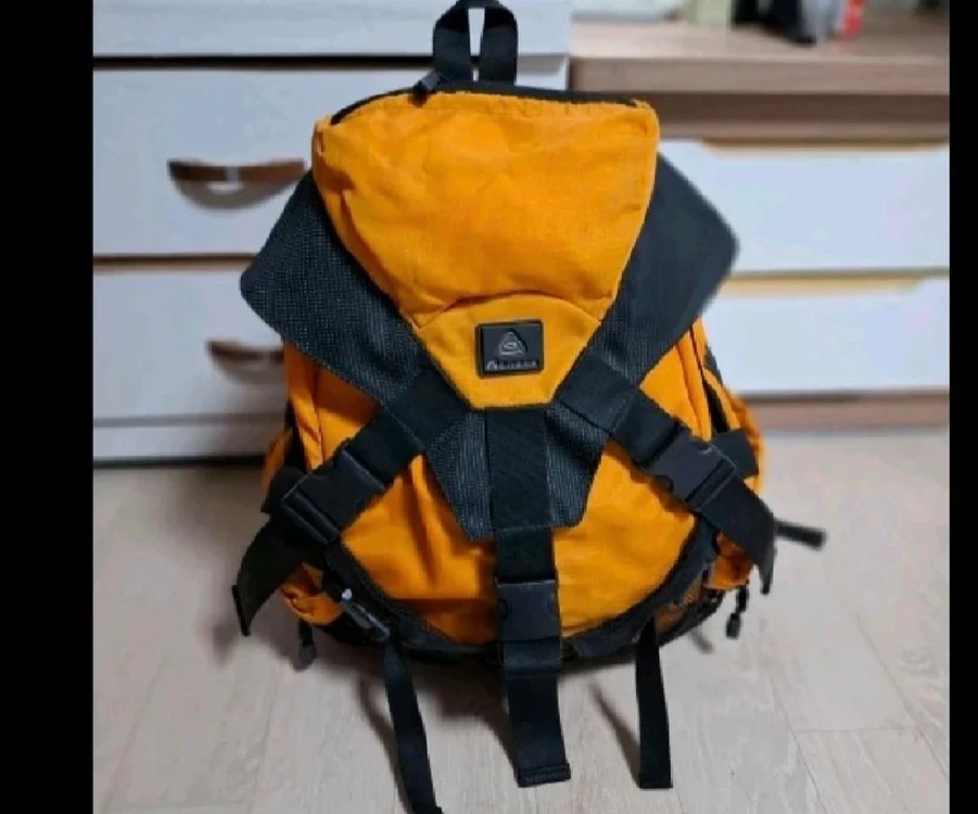 배낭 백팩 제노바 3종 이미지