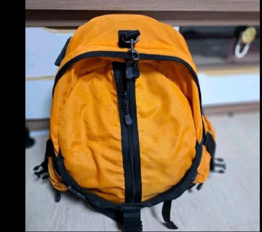 배낭 백팩 제노바 3종 이미지