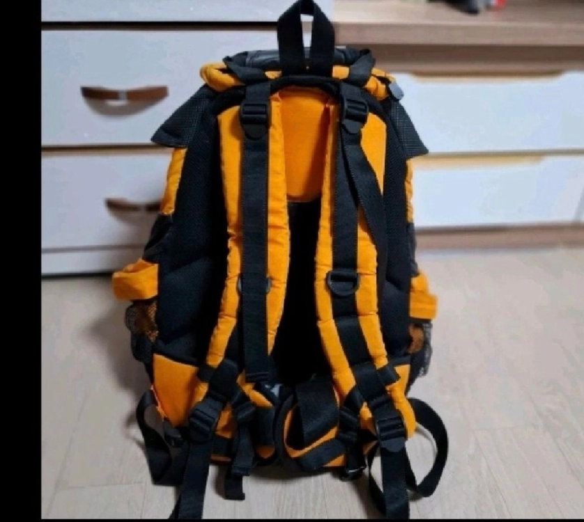 배낭 백팩 제노바 3종 이미지