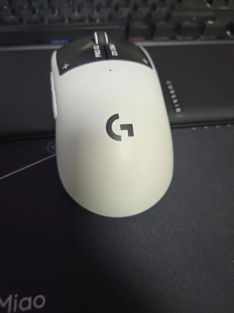 G PRO X2 Superstrike 지슈스 - 안심되는 중고거래