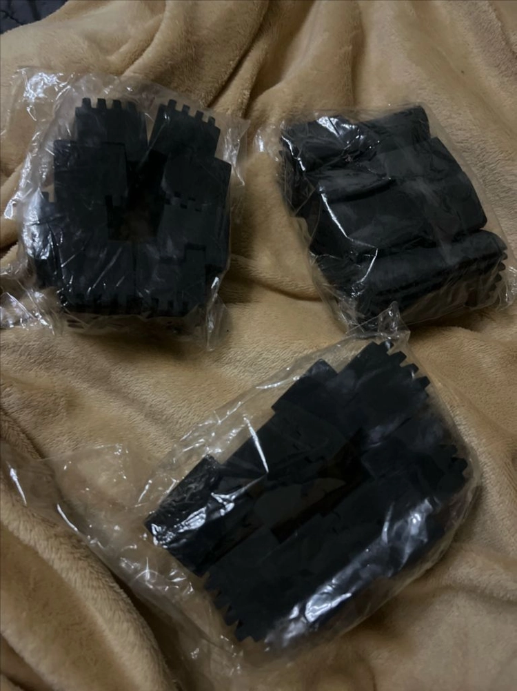 카니멀라이프 컵홀더 원목 테이블 이미지