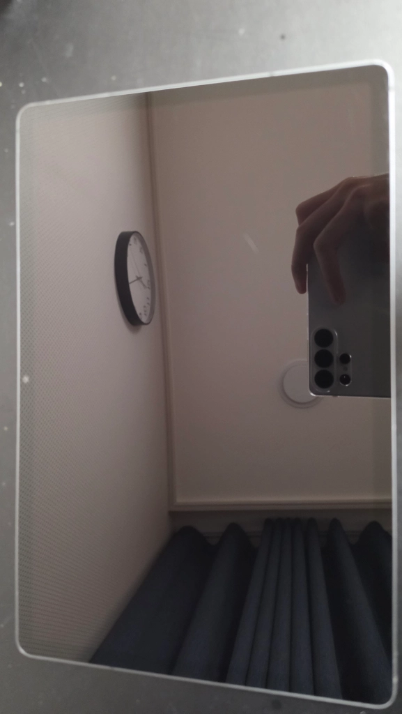 갤럭시탭 s9fe+ 128기가 박스보유 이미지