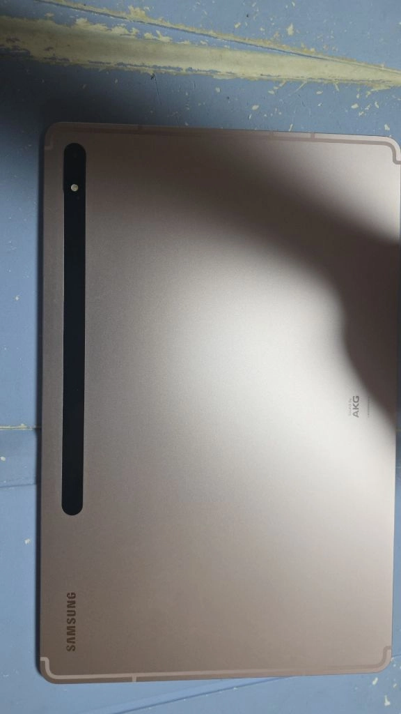 갤럭시 탭 s8+ 256 wifi 이미지