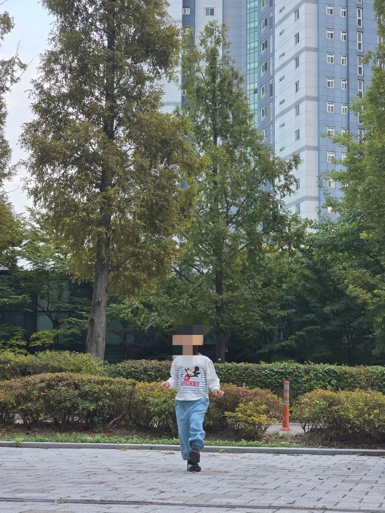 에뜨와 아가방 디즈니 상하복 등원복 100 3Y 이미지