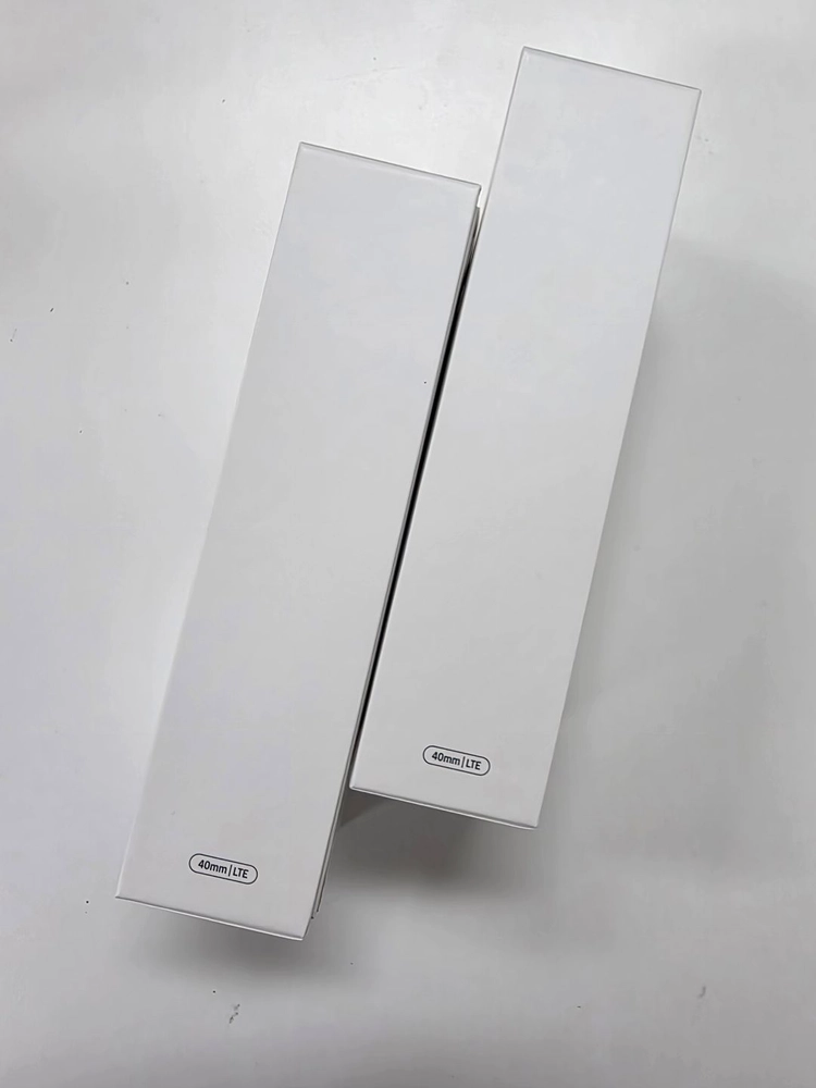 갤럭시워치9 40mm크림 미개봉 판매합니다!! 이미지