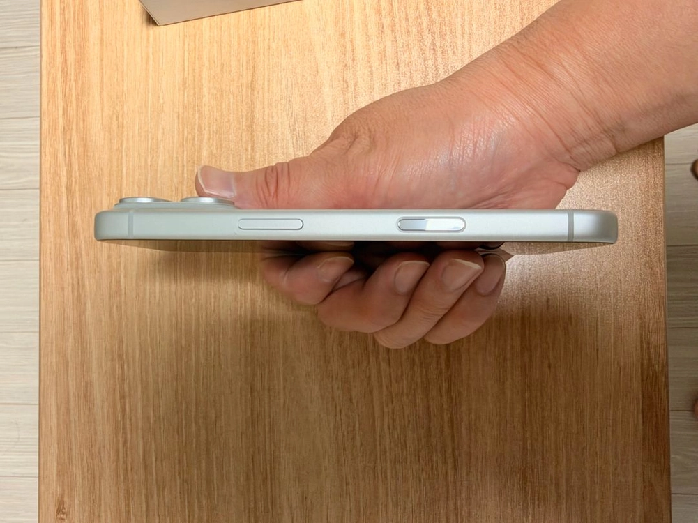 미국 아이폰 17 Pro 256GB 이미지