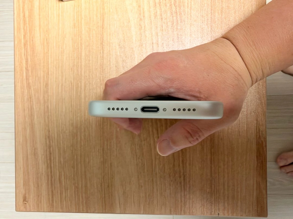 미국 아이폰 17 Pro 256GB 이미지