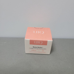 [새제품] 유이크 바이옴 베리어 콜라겐 퍼밍 클렌징 밤 10ml 이미지