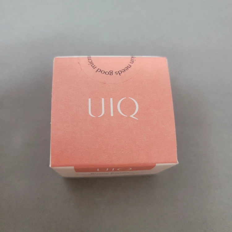 [새제품] 유이크 바이옴 베리어 콜라겐 퍼밍 클렌징 밤 10ml 이미지