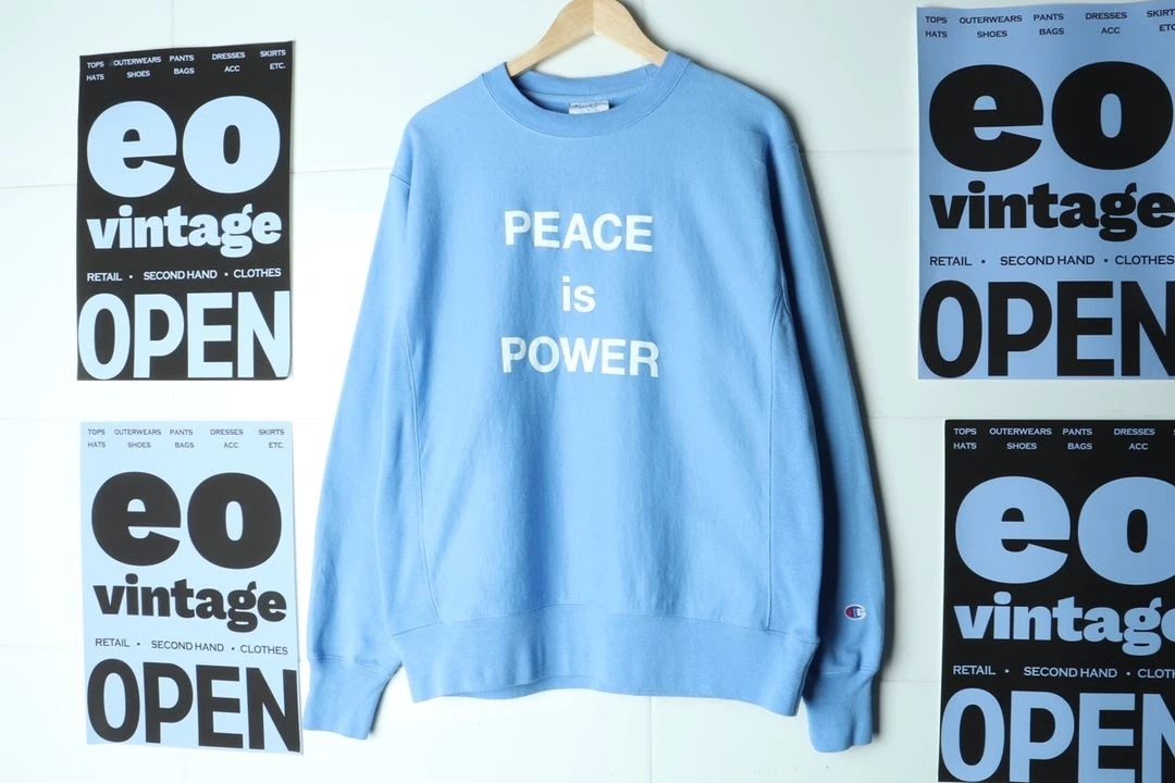 (XL-2XL) 챔피온 맨투맨 티셔츠 USA MOMA 이미지