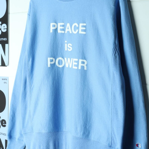 (XL-2XL) 챔피온 맨투맨 티셔츠 USA MOMA 이미지