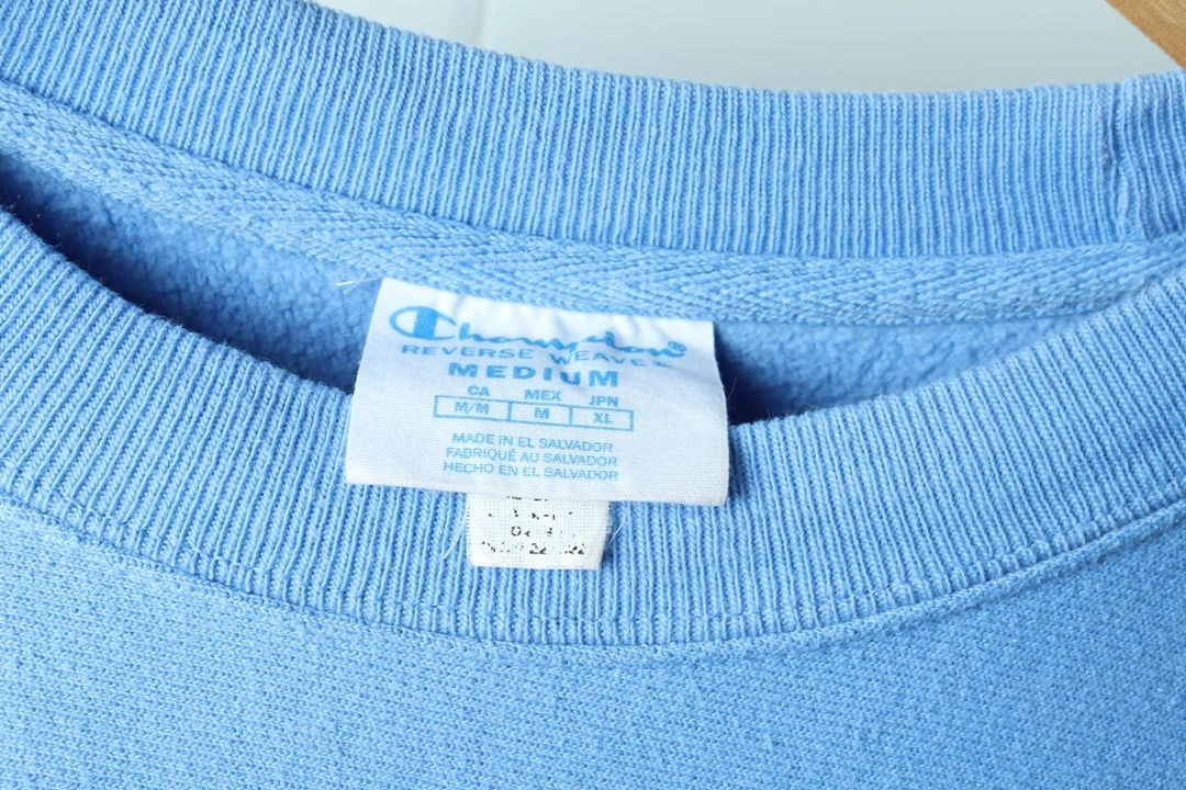 (XL-2XL) 챔피온 맨투맨 티셔츠 USA MOMA 이미지