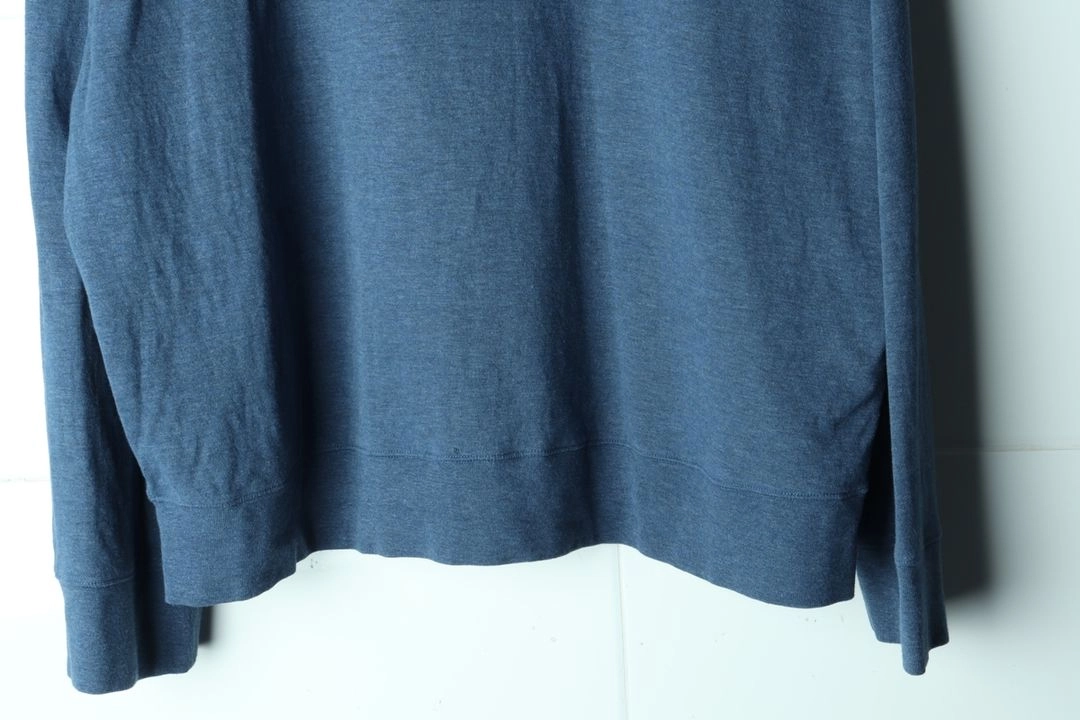 (XL-2XL) 폴로 랄프로렌 니트 USA 반집업 이미지