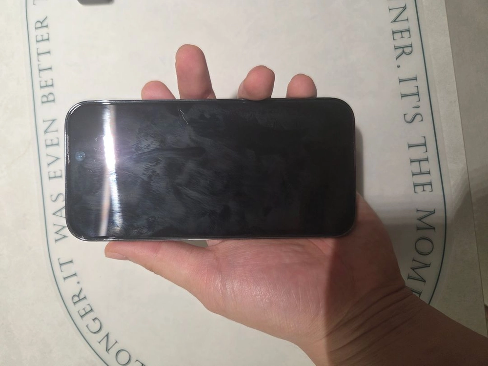 아이폰 14 PRO(14프로) 딥퍼플 256GB 이미지