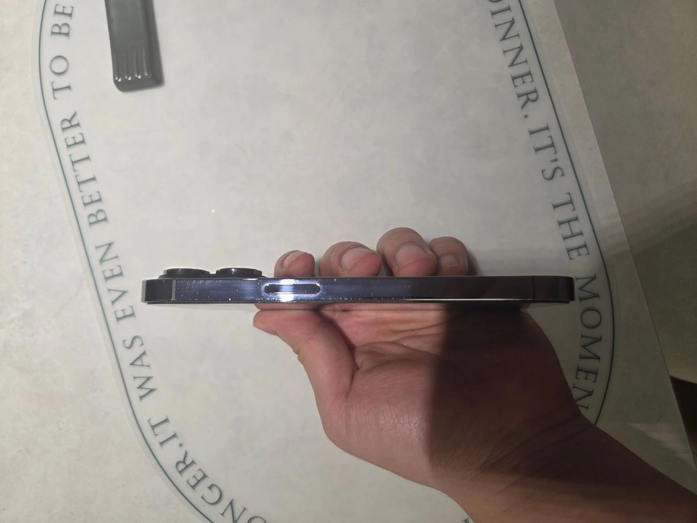 아이폰 14 PRO(14프로) 딥퍼플 256GB 이미지