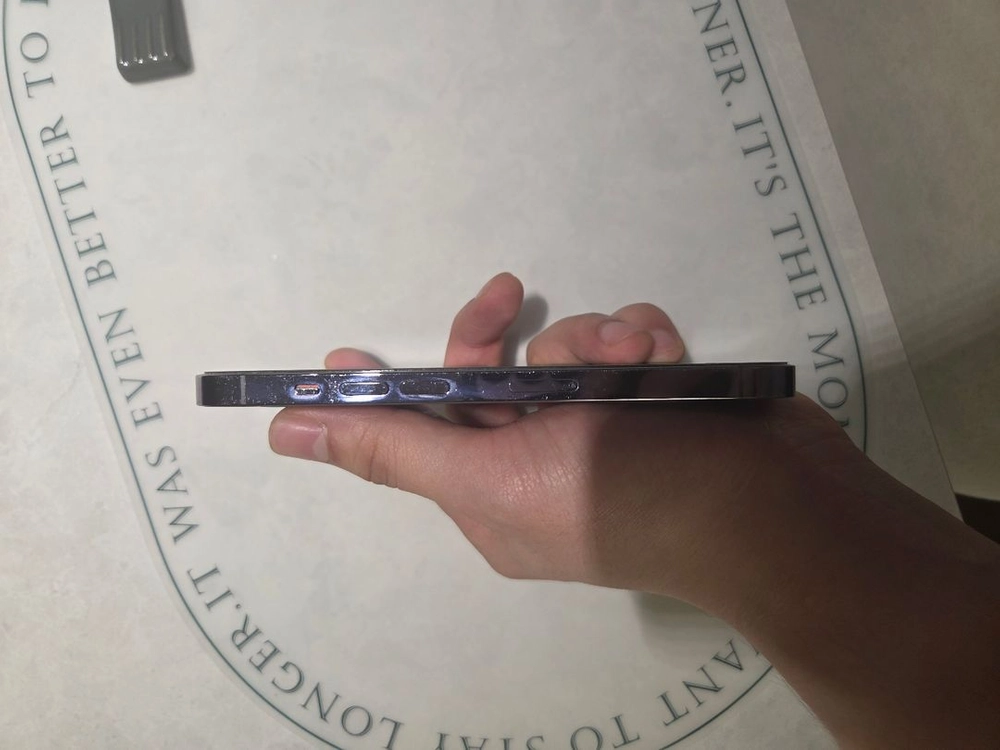 아이폰 14 PRO(14프로) 딥퍼플 256GB 이미지