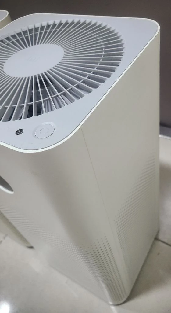 샤오미 공기청정기 미에어2s 2대 이미지
