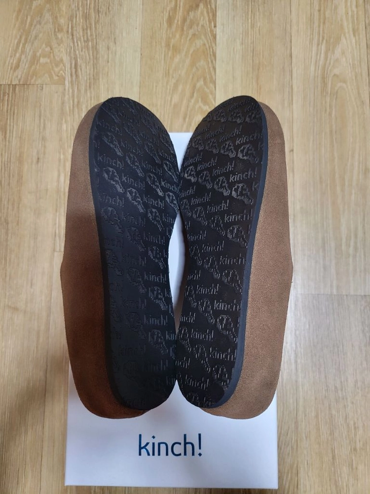 (새상품) 남녀공용 킨치 BLUNT - 000 (a) 블로퍼 뮬 슬리퍼 샌들 스니커즈 로퍼 단화 구두 이미지